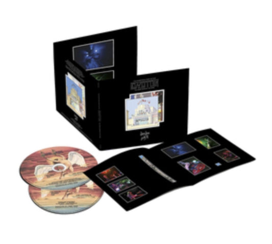 Song Remains The Same (2CD)