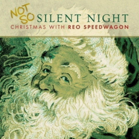 This LP Vinyl is brand new.Format: LP VinylMusic Style: HolidayThis item's title is: Not So Silent...Christmas With Reo Speedwagon (LP Vinyl)Artist: Reo SpeedwagonLabel: RHINO RECORDSBarcode: 603497865161Release Date: 12/1/2017