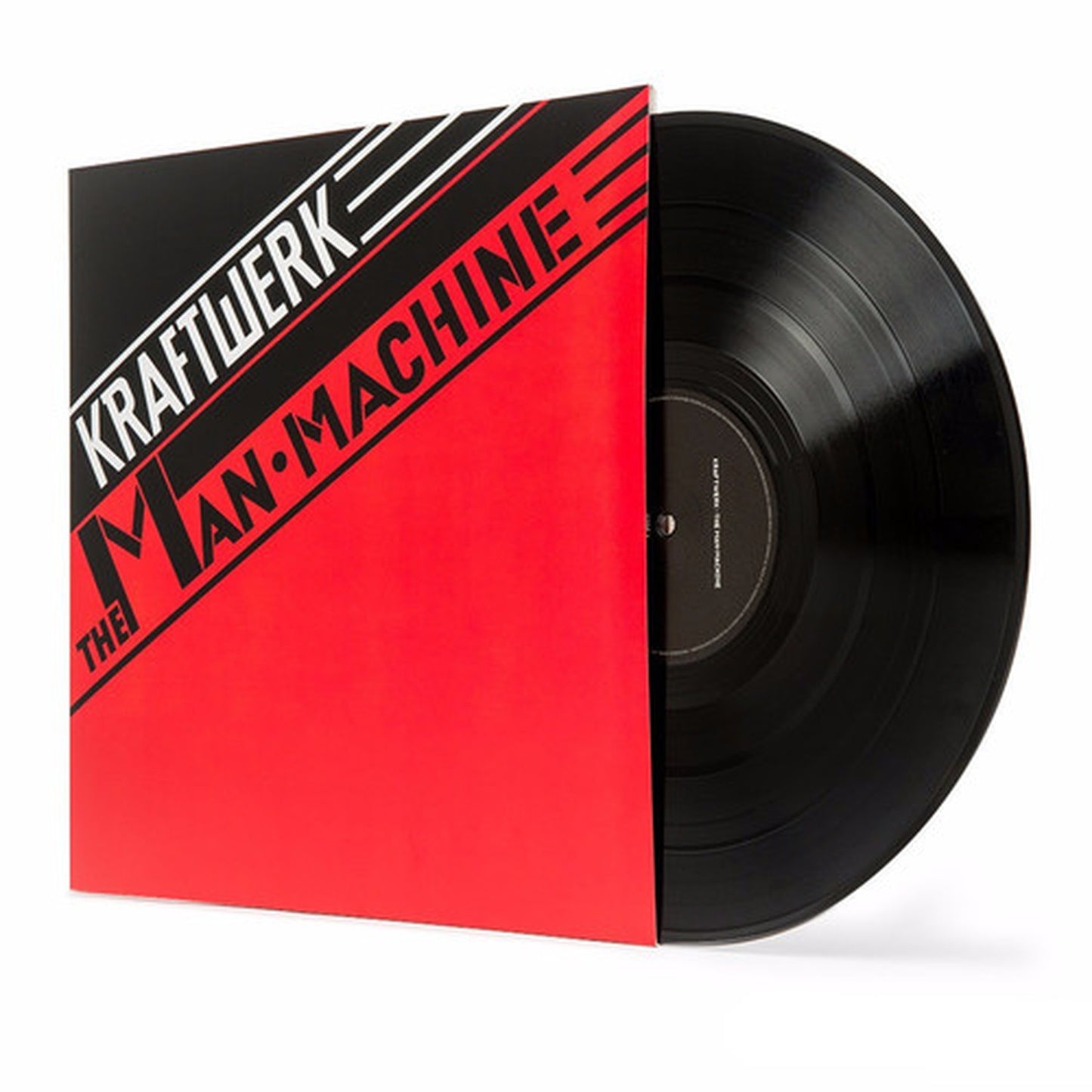 Remixes (3LP) & Man Machine & Autobahn (2009 Remaster)