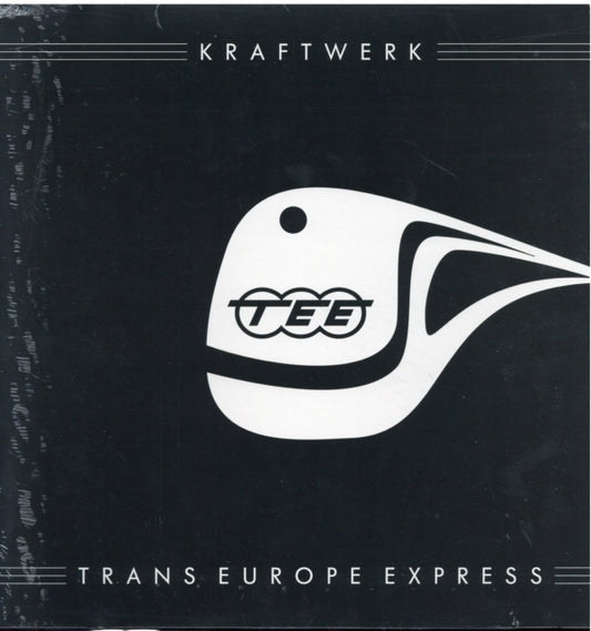 Trans Europe Express