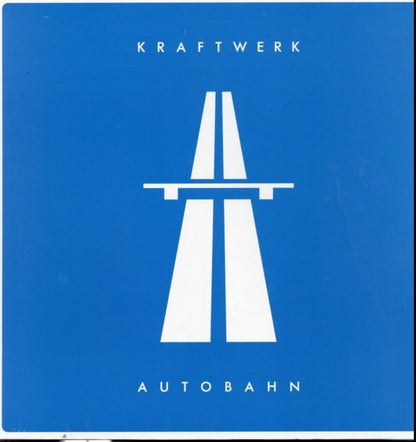 Autobahn (Picture Disc) & Man Machine & Autobahn (2009 Remaster)