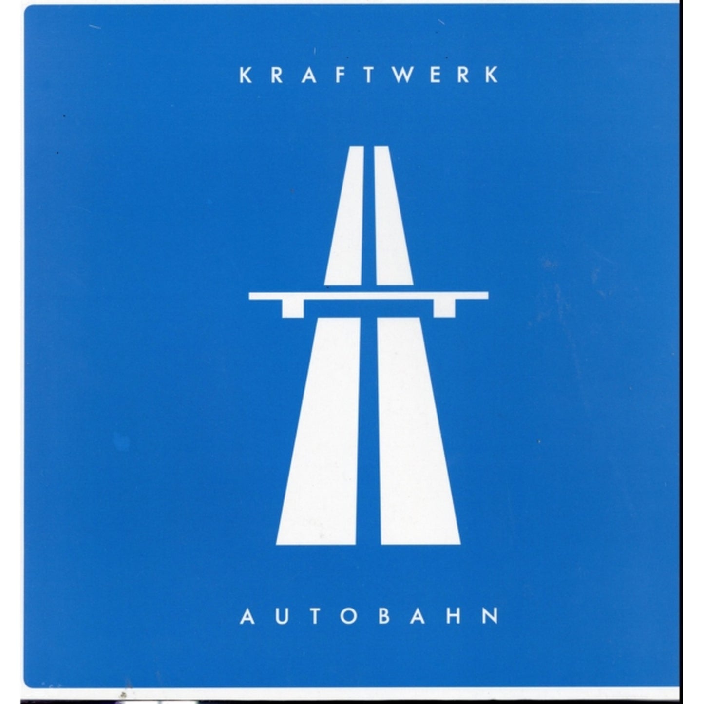 Remixes (3LP) & Autobahn (2009 Remaster)