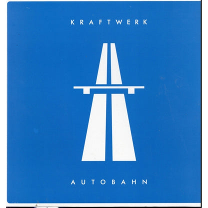 Remixes (3LP) & Autobahn (2009 Remaster)