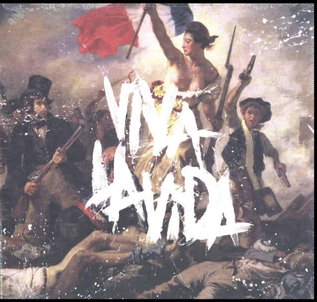 This LP Vinyl is brand new.Format: LP VinylThis item's title is: Viva La Vida Or Death & All His FriendsArtist: ColdplayBarcode: 603497914371Release Date: 6/17/2008