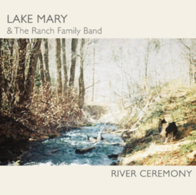 This CD is brand new.Format: CDThis item's title is: River CeremonyArtist: Lake MaryBarcode: 603784192604Release Date: 6/29/2018