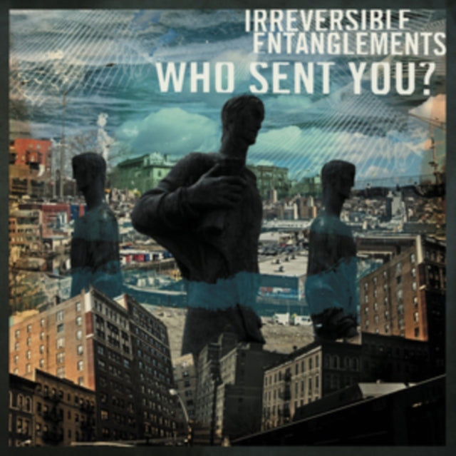 This LP Vinyl is brand new.Format: LP VinylMusic Style: SoulThis item's title is: Who Sent You?Artist: Irreversible EntanglementsLabel: INTERNATIONAL ANTHEM RECORDINGBarcode: 603784912264Release Date: 3/20/2020