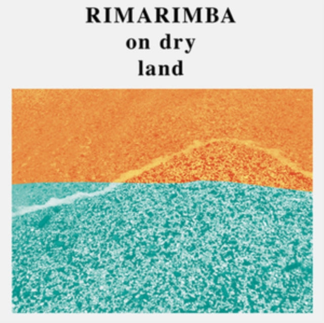 Product Image : This LP Vinyl is brand new.<br>Format: LP Vinyl<br>This item's title is: On Dry Land<br>Artist: Rimarimba<br>Label: FREEDOM TO SPEND/RVNG INTL.<br>Barcode: 603786278870<br>Release Date: 6/21/2019