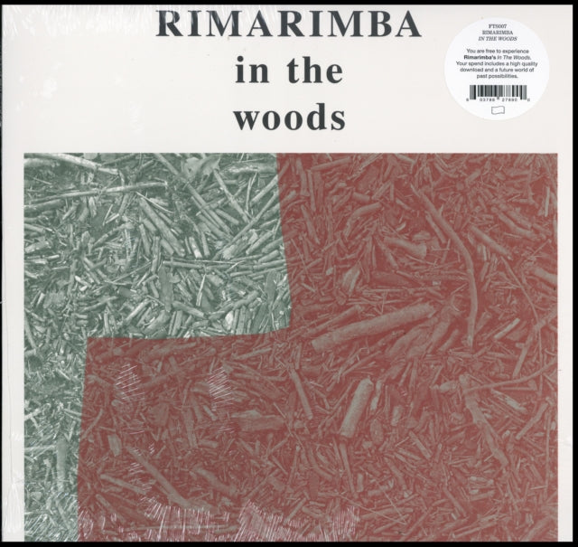 This LP Vinyl is brand new.Format: LP VinylMusic Style: ExperimentalThis item's title is: In The WoodsArtist: RimarimbaLabel: FREEDOM TO SPEND/RVNG INTL.Barcode: 603786278900Release Date: 6/21/2019