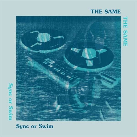 This LP Vinyl is brand new.Format: LP VinylMusic Style: ElectroacousticThis item's title is: Sync Or SwimArtist: SameLabel: FREEDOM TO SPENDBarcode: 603786279181Release Date: 7/16/2021