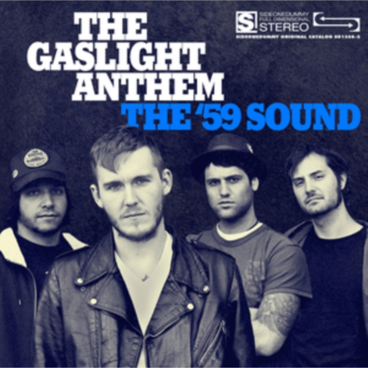 Sink Or Swim & Get Hurt & 59 Sound