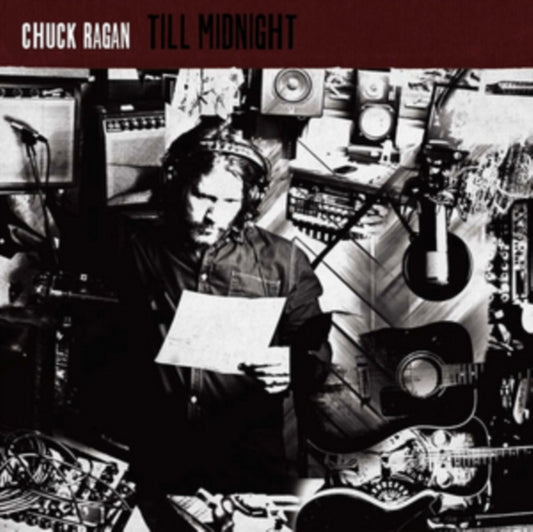 This LP Vinyl is brand new.Format: LP VinylMusic Style: Folk RockThis item's title is: Till MidnightArtist: Chuck RaganLabel: SideOneDummy RecordsBarcode: 603967153811Release Date: 3/25/2014