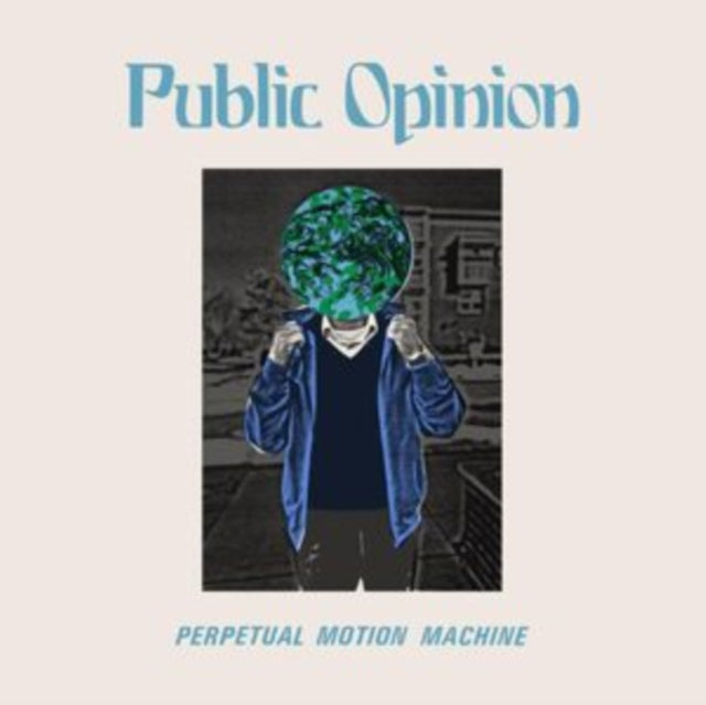 This LP Vinyl is brand new.Format: LP VinylThis item's title is: Perpetual Motion Machine EpArtist: Public OpinionBarcode: 603967188615Release Date: 10/10/2025