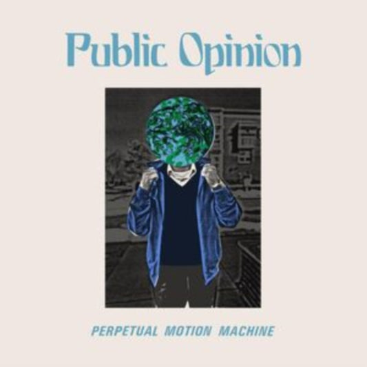 This LP Vinyl is brand new.Format: LP VinylThis item's title is: Perpetual Motion Machine EpArtist: Public OpinionBarcode: 603967188615Release Date: 10/10/2025