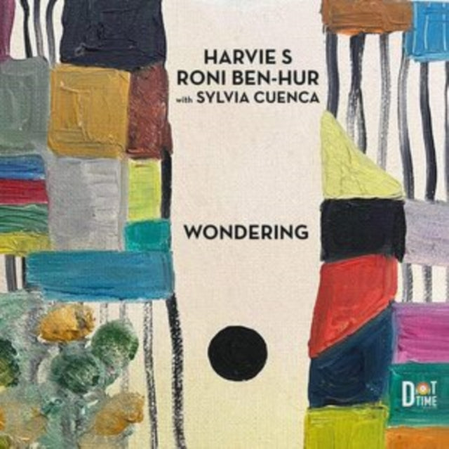 This CD is brand new.Format: CDMusic Style: BopThis item's title is: WonderingArtist: Roni; Harvie S & Sylvia Cuenca Ben-HurLabel: DOT TIME RECORDSBarcode: 604043912421Release Date: 11/18/2022