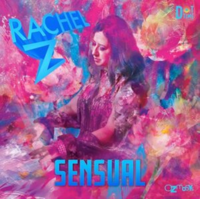 This CD is brand new.Format: CDThis item's title is: SensualArtist: Rachel ZBarcode: 604043914425Release Date: 3/29/2024