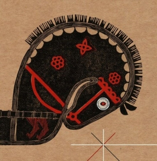 Between Two Worlds (2LP)