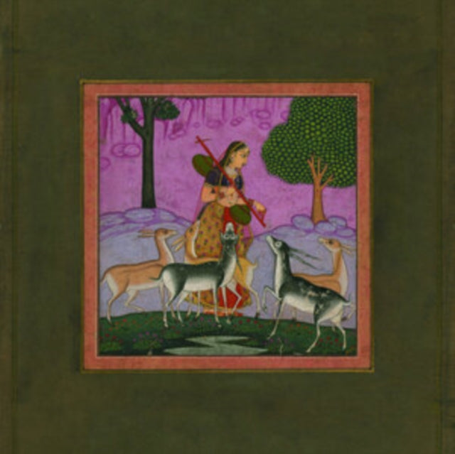 This LP Vinyl is brand new.Format: LP VinylMusic Style: Indian ClassicalThis item's title is: Matir Gaan (Songs Of The Earth)Artist: Md. After Hussain & PaqLabel: HIVE MIND RECORDSBarcode: 604565658180Release Date: 8/26/2022