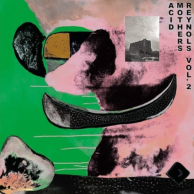 This LP Vinyl is brand new.Format: LP VinylThis item's title is: Vol. 2Artist: Acid Mothers ReynolsBarcode: 604565658197Release Date: 4/29/2022