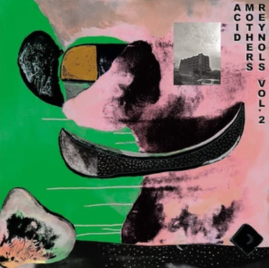 This LP Vinyl is brand new.Format: LP VinylThis item's title is: Vol. 2Artist: Acid Mothers ReynolsBarcode: 604565658197Release Date: 4/29/2022