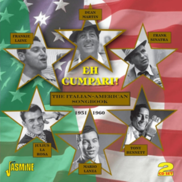 Eh Cumpari!