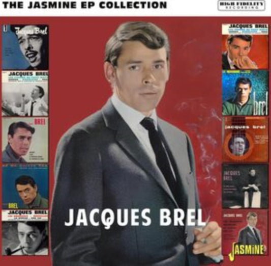 Jasmine Ep Collection