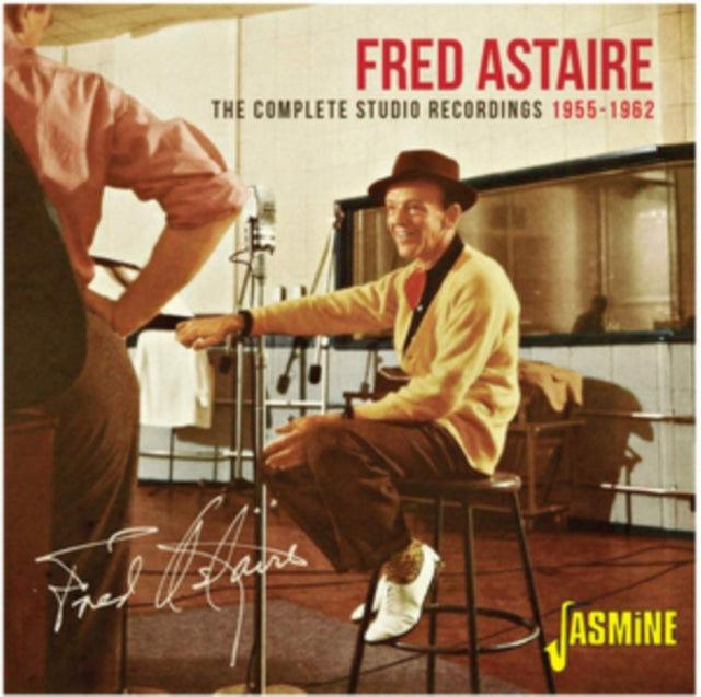 Complete Studio Recordings 1955-1962