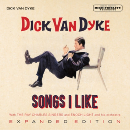 Songs I Like (Expanded Edition)
