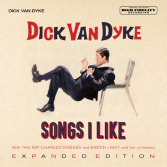 Songs I Like (Expanded Edition)
