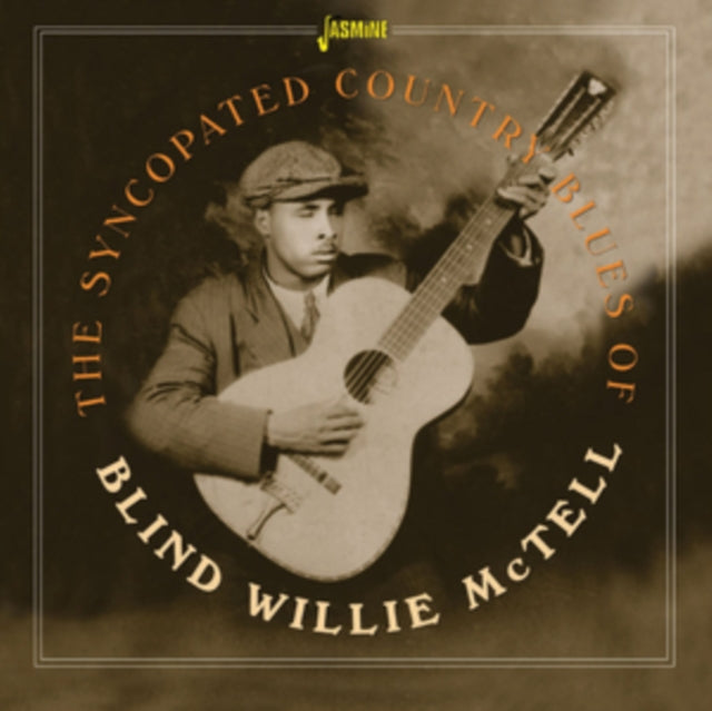 This CD is brand new.Format: CDMusic Style: Piedmont BluesThis item's title is: Syncopated Country BluesArtist: Blind Willie MctellBarcode: 604988322125Release Date: 6/3/2022