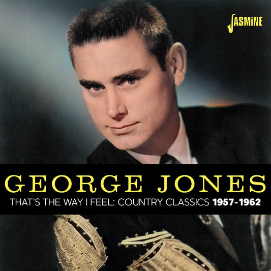 Country Classics 1957-62