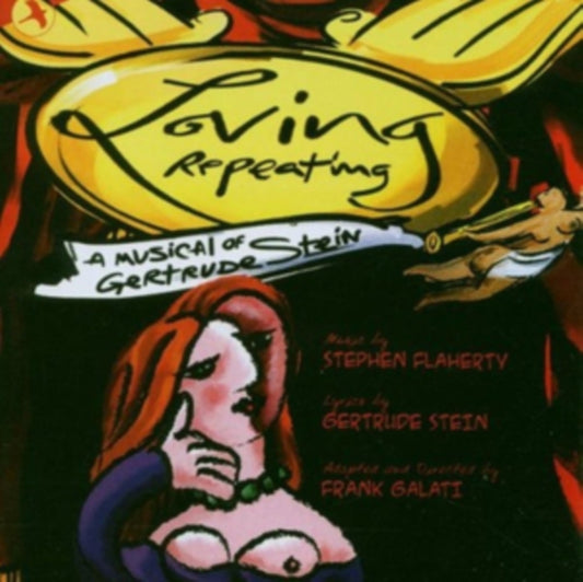 Loving Repeating (Original Cast Recording)