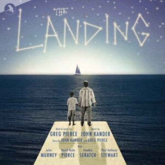 Landing: Complete Recording (2CD)