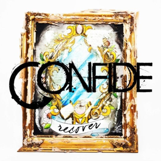 Recover (Limited Edition Random Colored LP Vinyl)