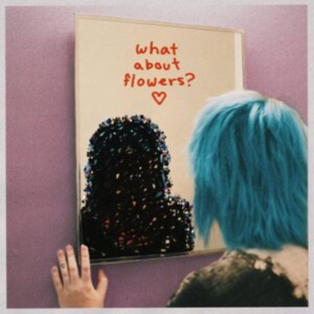 What About Flowers? & With Love