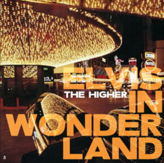 This LP Vinyl is brand new.Format: LP VinylThis item's title is: Elvis In WonderlandArtist: HigherLabel: PARTING GIFT RECORDSBarcode: 605491108527Release Date: 5/19/2023