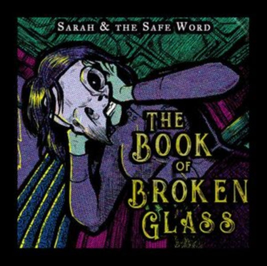 This LP Vinyl is brand new.Format: LP VinylThis item's title is: Book Of Broken GlassArtist: Sarah & The Safe WordLabel: TAKE THIS TO HEARTBarcode: 605491109616Release Date: 6/30/2023