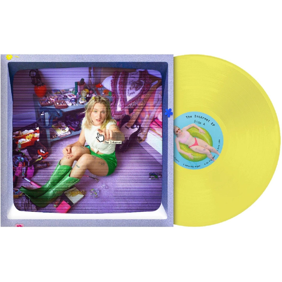 Internet (Deluxe)