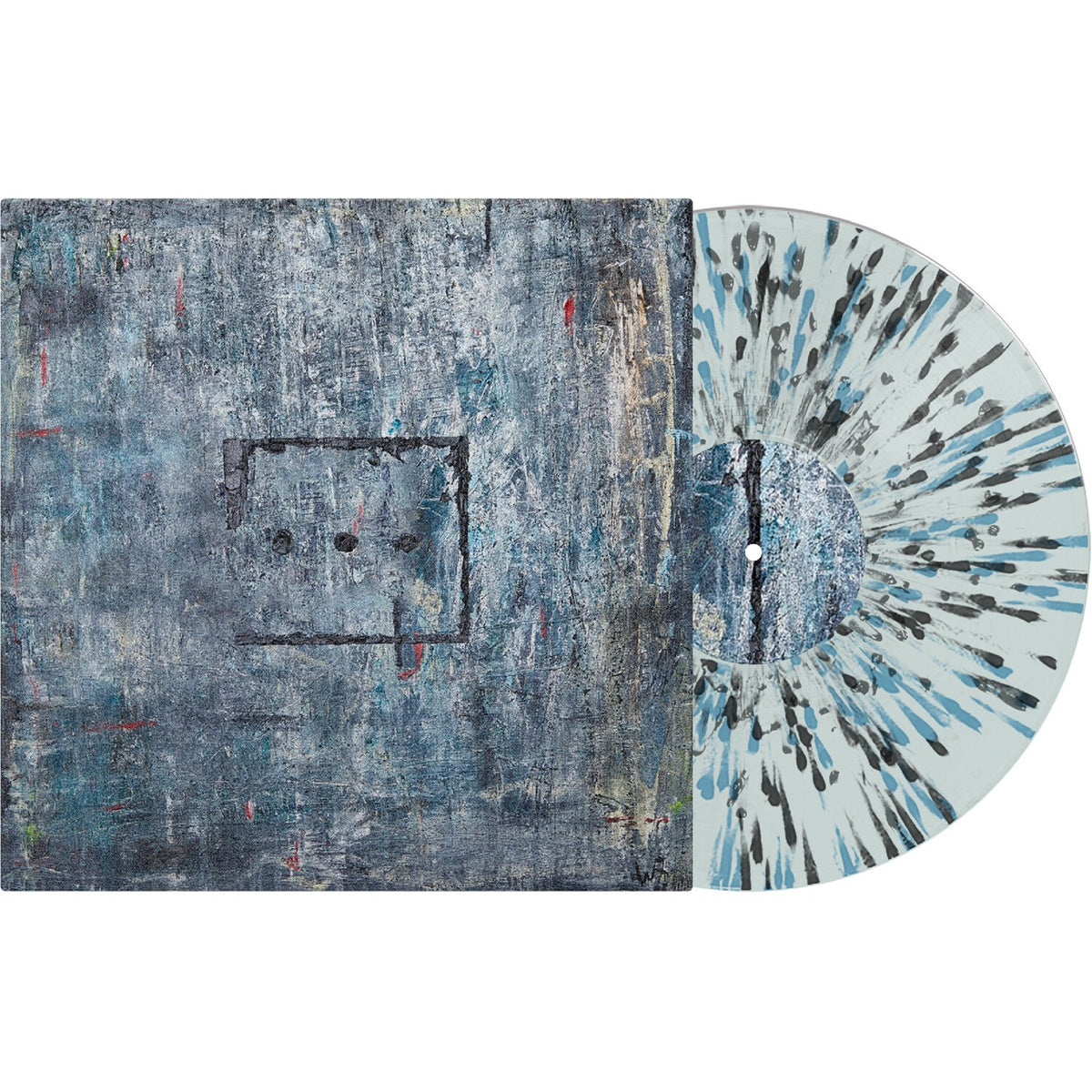 For Keeps (Ice Splatter LP Vinyl)