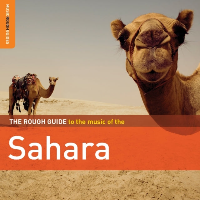 This CD is brand new.Format: CDMusic Style: AfricanThis item's title is: Rough Guide Sahara 2Artist: VariousBarcode: 605633132526Release Date: 7/29/2014