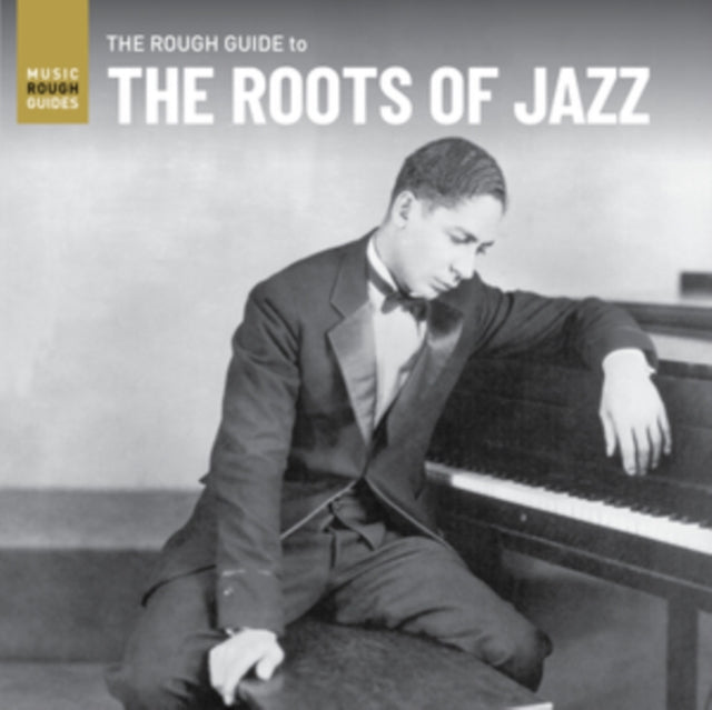 This LP Vinyl is brand new.Format: LP VinylMusic Style: Big BandThis item's title is: Rough Guide To The Roots Of JazzArtist: Various ArtistsLabel: WORLD MUSIC NETWORKBarcode: 605633140941Release Date: 10/29/2021