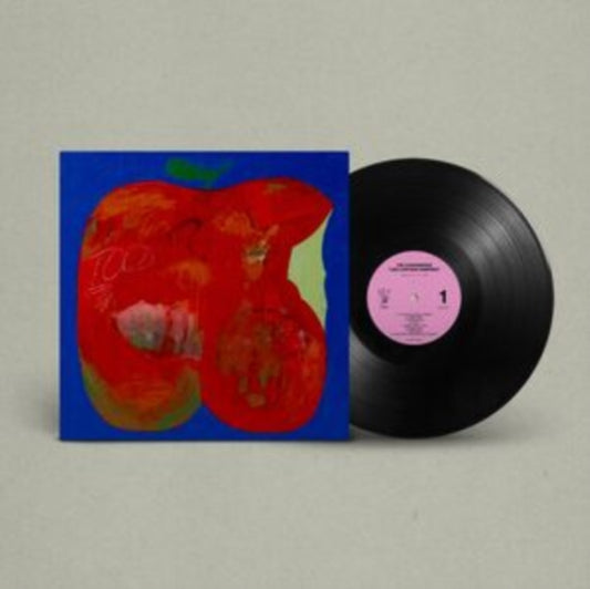 Like Cartoon Vampires (180G)