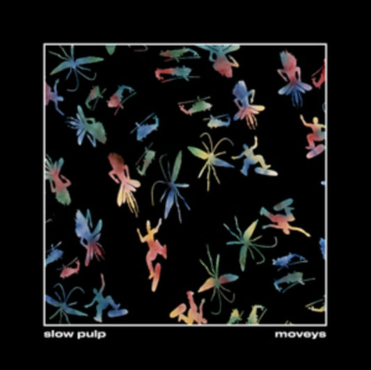 Moveys (Deluxe Edition/2LP)
