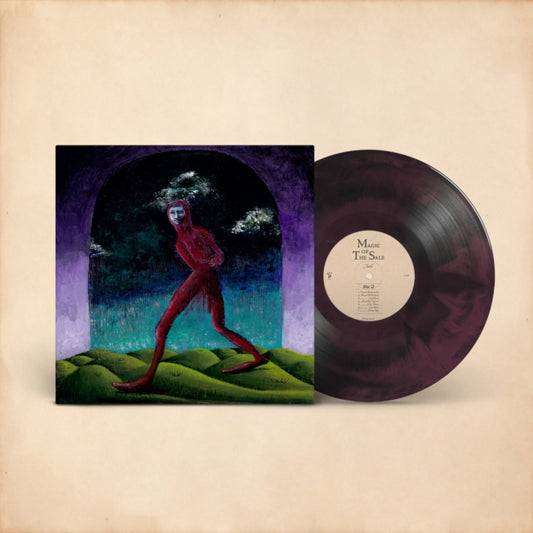Magic Of The Sale (Purple Dusk LP Vinyl)