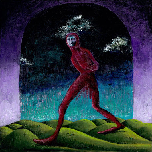 Magic Of The Sale (Purple Dusk LP Vinyl)
