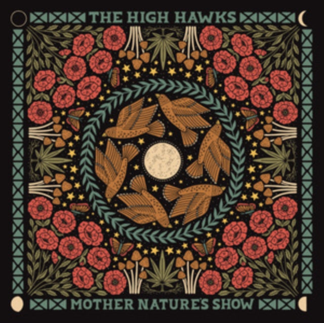 This LP Vinyl is brand new.Format: LP VinylThis item's title is: Mother Nature's ShowArtist: High HawksBarcode: 606682047915Release Date: 2/16/2024