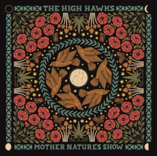 This LP Vinyl is brand new.Format: LP VinylThis item's title is: Mother Nature's ShowArtist: High HawksBarcode: 606682047915Release Date: 2/16/2024