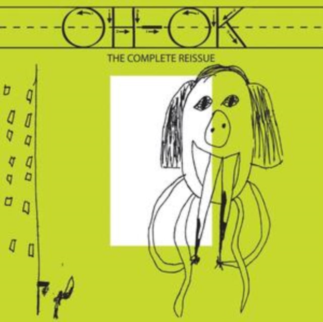 Product Image : This LP Vinyl is brand new.<br>Format: LP Vinyl<br>Music Style: Soul<br>This item's title is: Complete Reissue<br>Artist: Oh-Ok<br>Label: HHBTM RECORDS<br>Barcode: 606822066912<br>Release Date: 1/15/2021