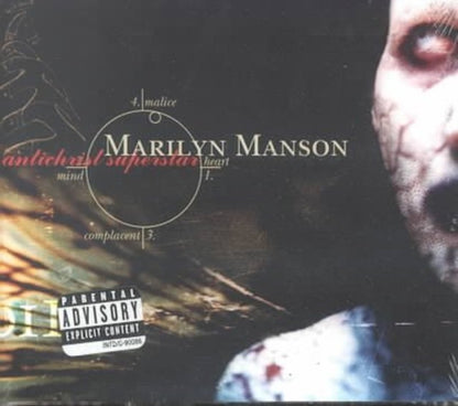 One Assassination Under God - Chapter 1 & Antichrist Superstar & Holy Wood