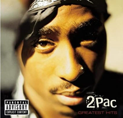 Best Of 2Pac Part 1: Thug & Greatest Hits & Greatest Hits