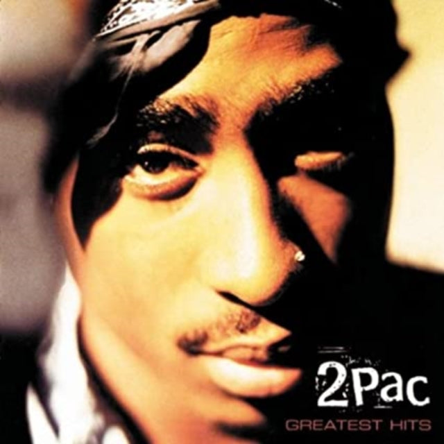 2Pacalypse Now & Strictly 4 My N.I.G.G.A.Z. & Greatest Hits & Greatest Hits